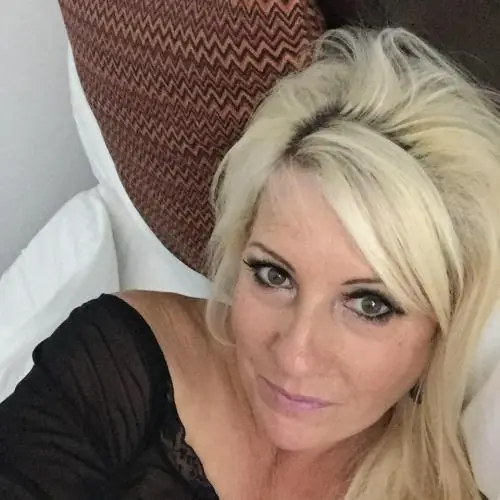 conny58blond image 0