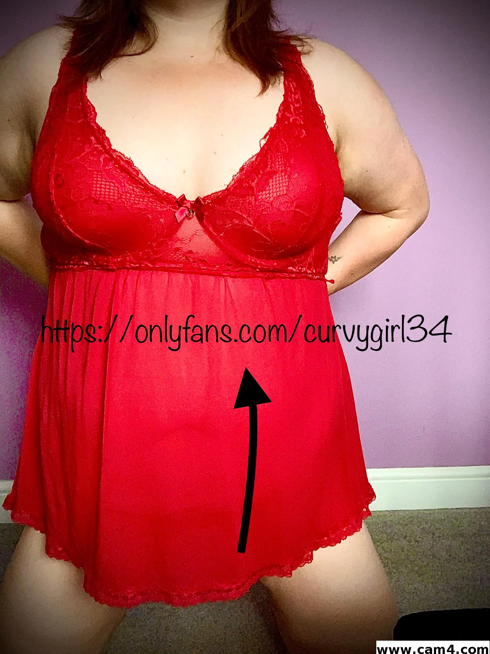 Curvygirl3407 image 0