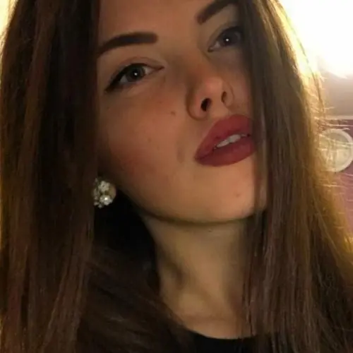 rotelippenelise image 0