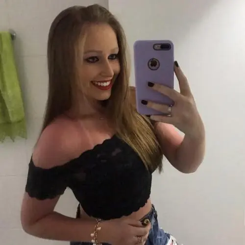 krissismile image 2